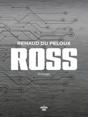 cover image of Ross